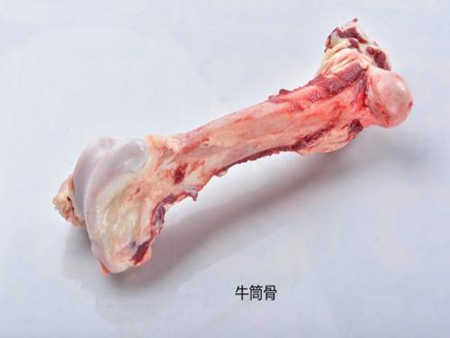 牛筒骨