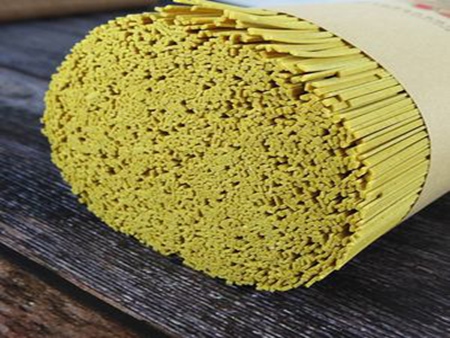 南泉蕎麥風味面（0.95kg*16）