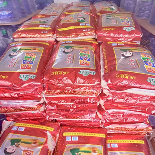 珍珠米—劃得著（重慶）食品配送