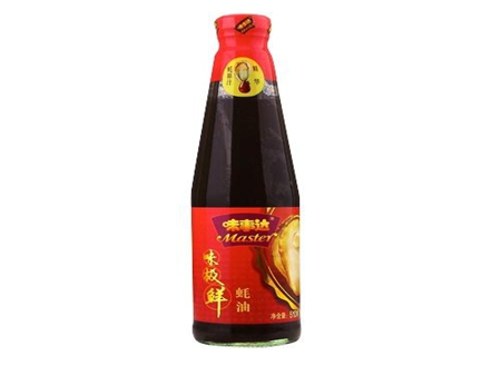 味事達(dá)耗油500ml