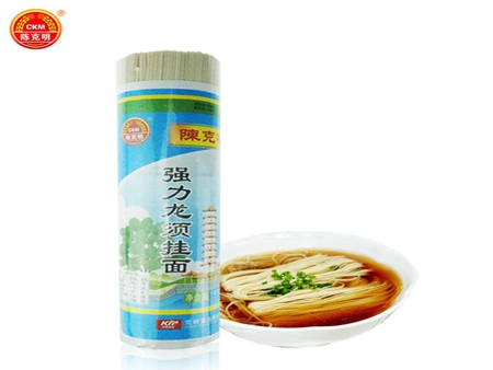 陳克明強力龍須面（1kg*15）