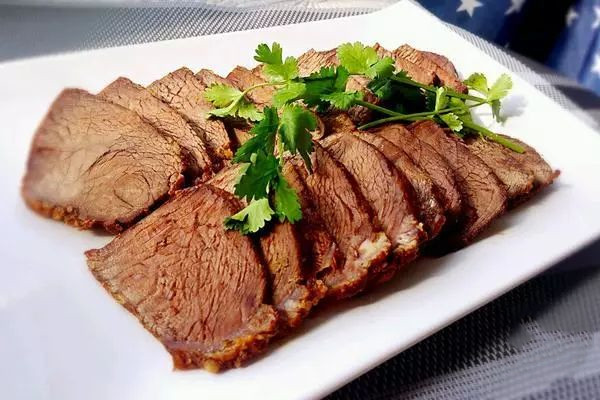 牛肉的最佳CP，好吃不胖還滋補(bǔ)（3）