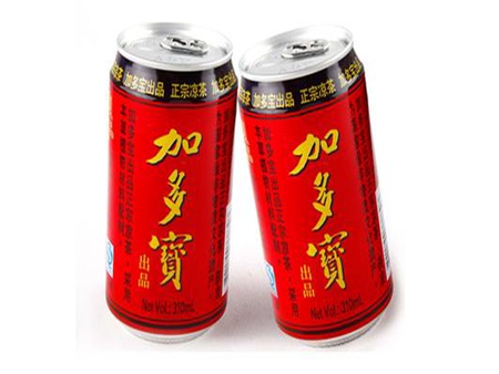 加多寶（聽裝）