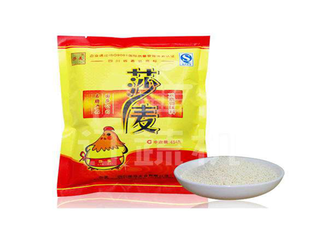 454g莎麥雞精