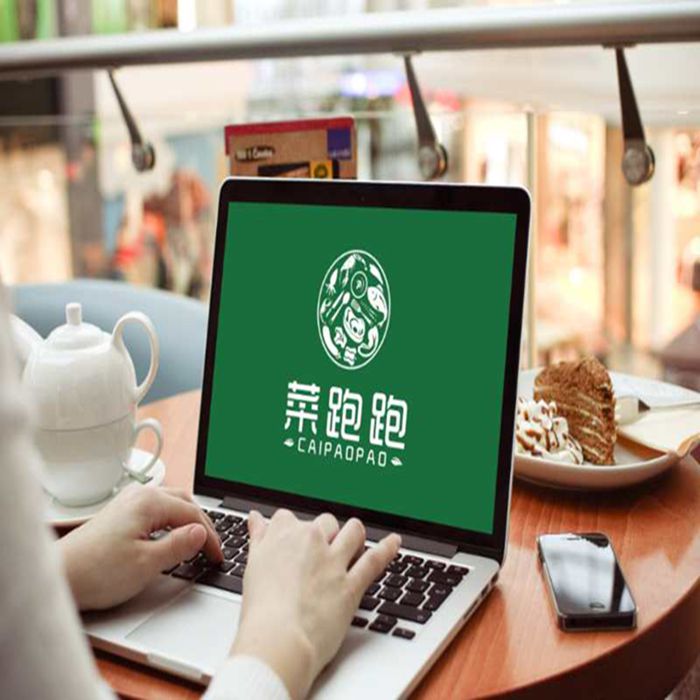 “菜跑跑”正式上線啦！