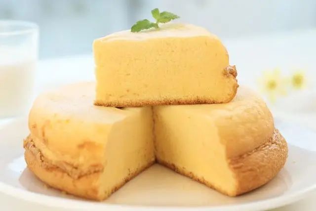 超簡(jiǎn)單懶人蛋糕，松軟美味 一看就會(huì)