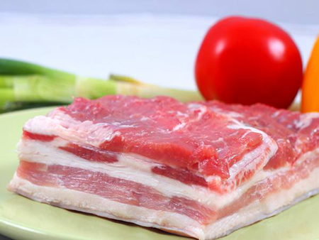 精三線肉
