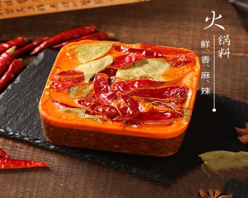 重慶特產(chǎn)有哪些？